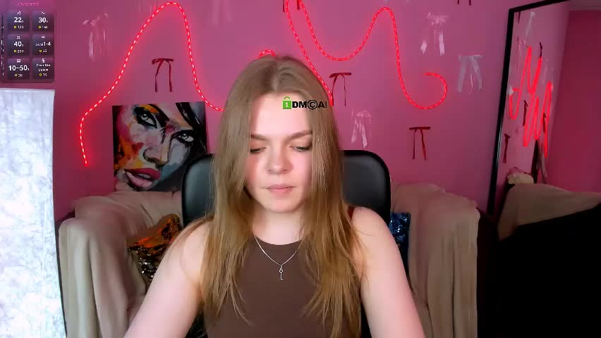veronica_bubble Adult Chat April 3, 2026