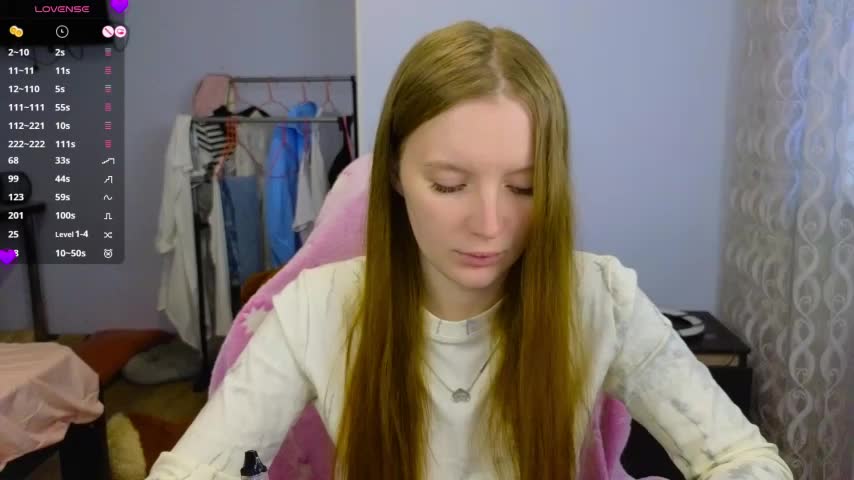 Mary_Blu Adult Chat April 3, 2026