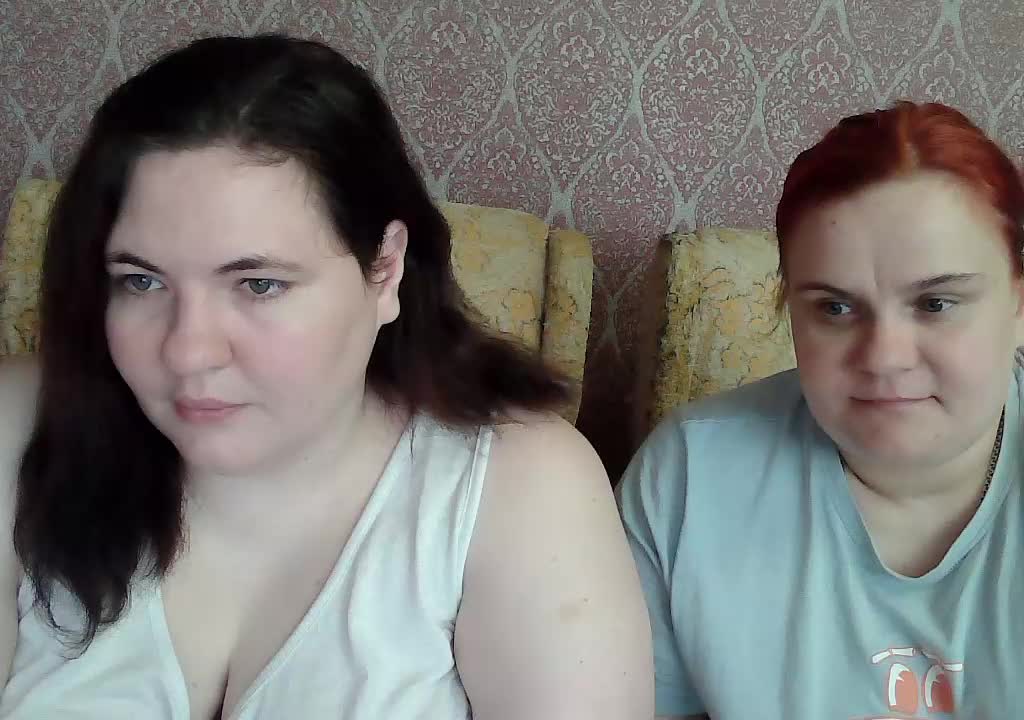 HollyXEva Adult Chat April 3, 2026