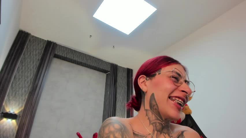 _selene_red Adult Chat April 3, 2026