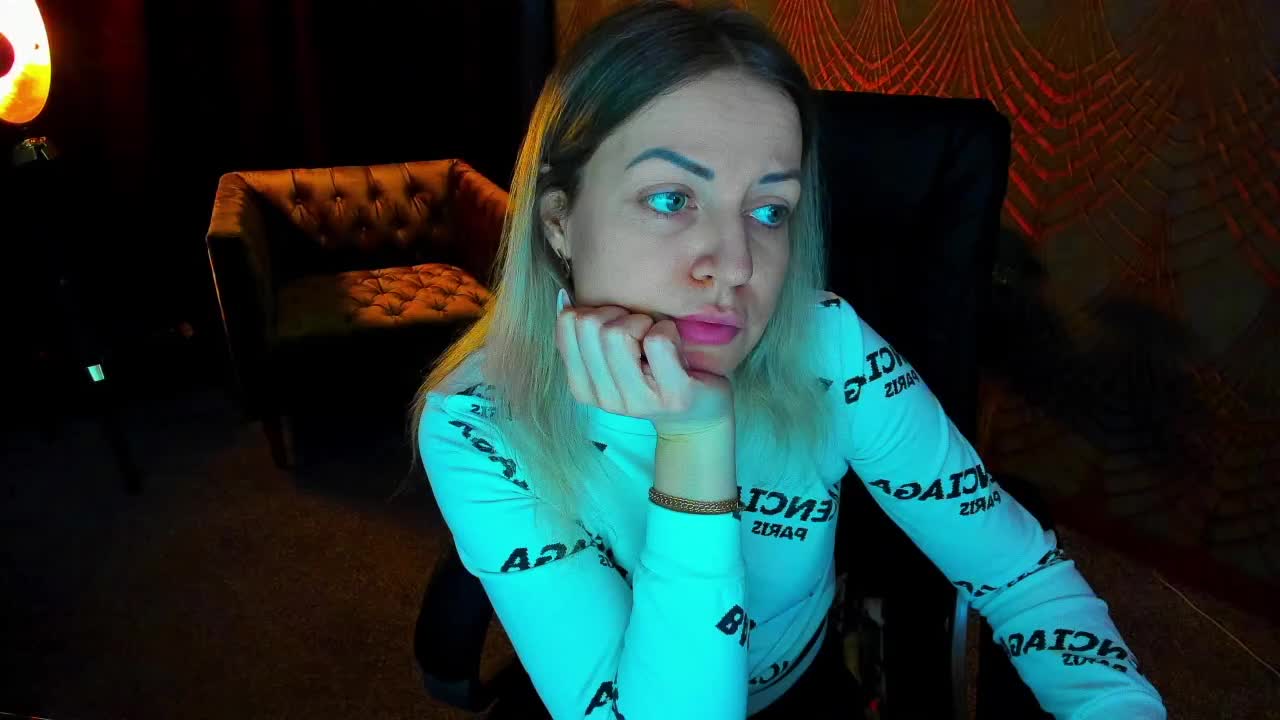 AnnaSnow Adult Chat April 3, 2026