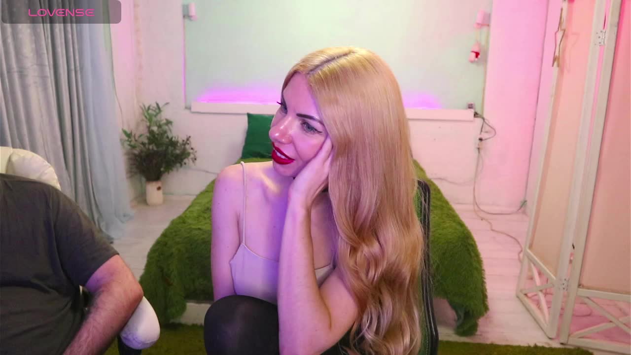 AlisaAleks Adult Chat April 3, 2026