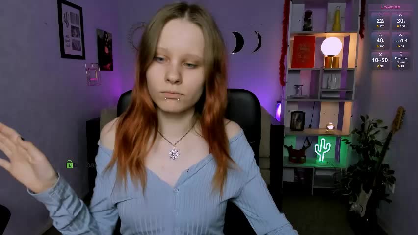 rebecca_smile_ Adult Chat April 3, 2026