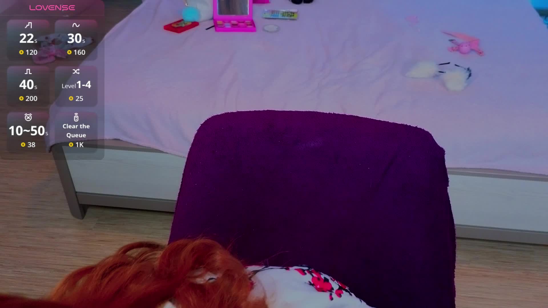 CoralineJones Adult Chat April 3, 2026