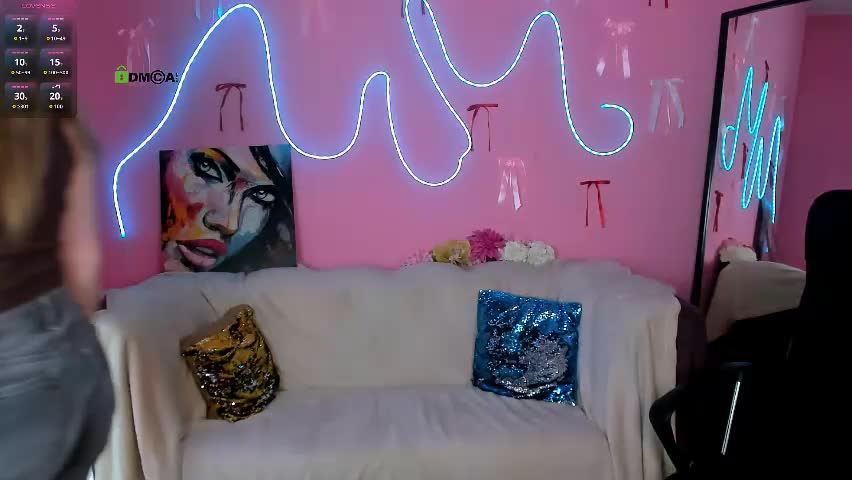 veronica_bubble Adult Chat April 3, 2026