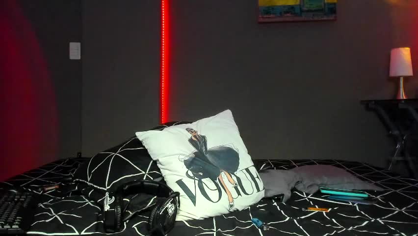 jhonny_ackerman Adult Chat April 3, 2026