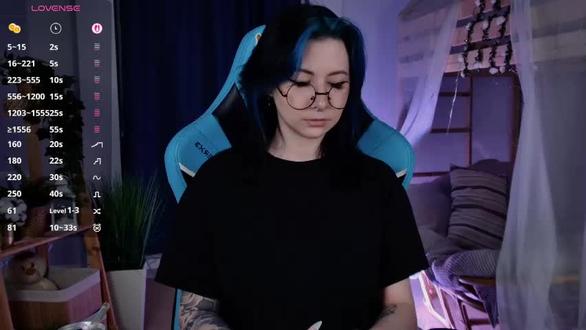 wesleegray Adult Chat April 3, 2026