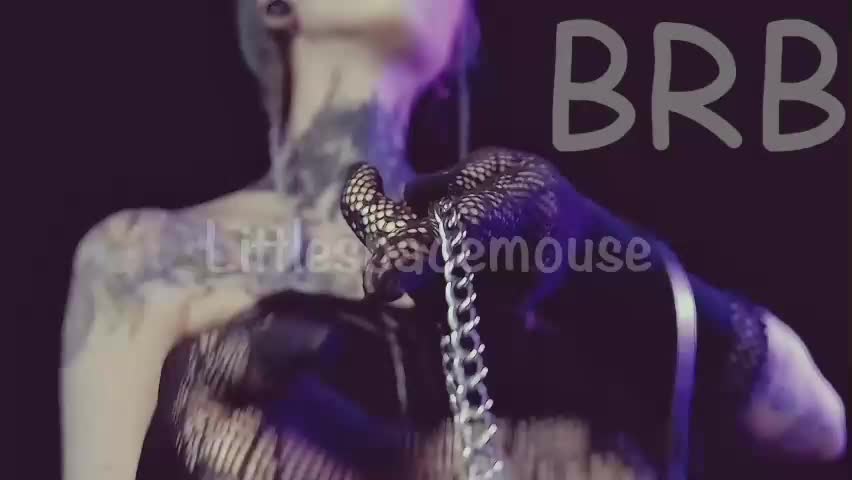 littlespacemouse Adult Chat April 3, 2026