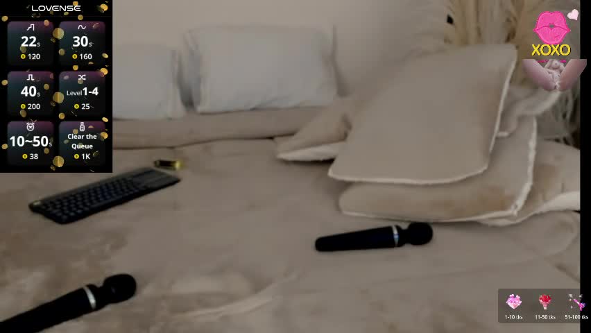 sammy_jhonson25 Adult Chat April 3, 2026