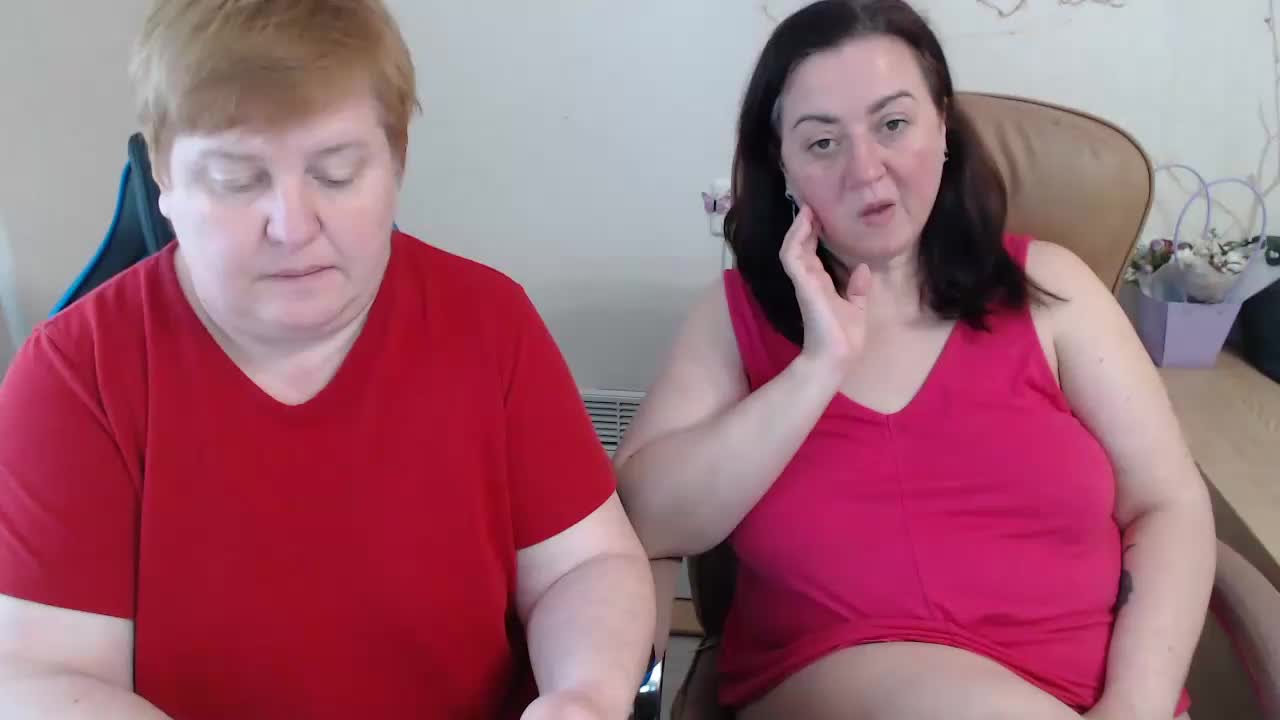 XMollyJaneEX Adult Chat April 3, 2026