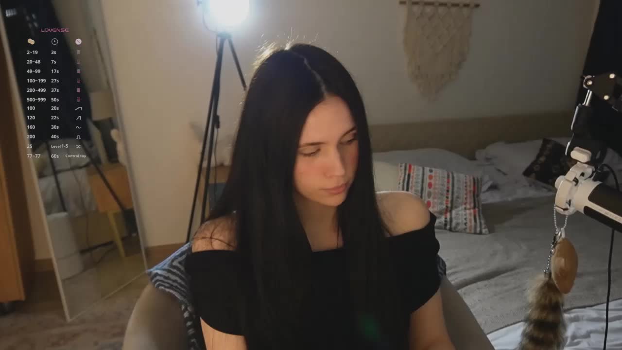 velvetjenny Adult Chat April 3, 2026