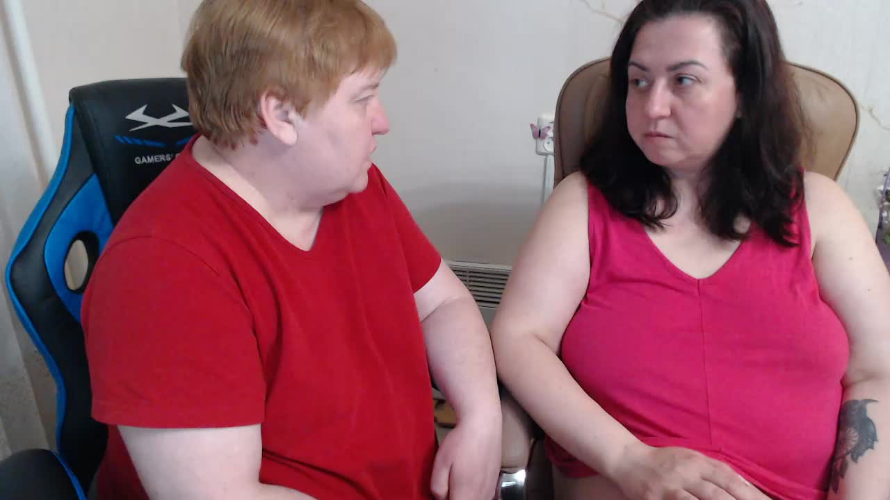 XMollyJaneEX Adult Chat April 3, 2026