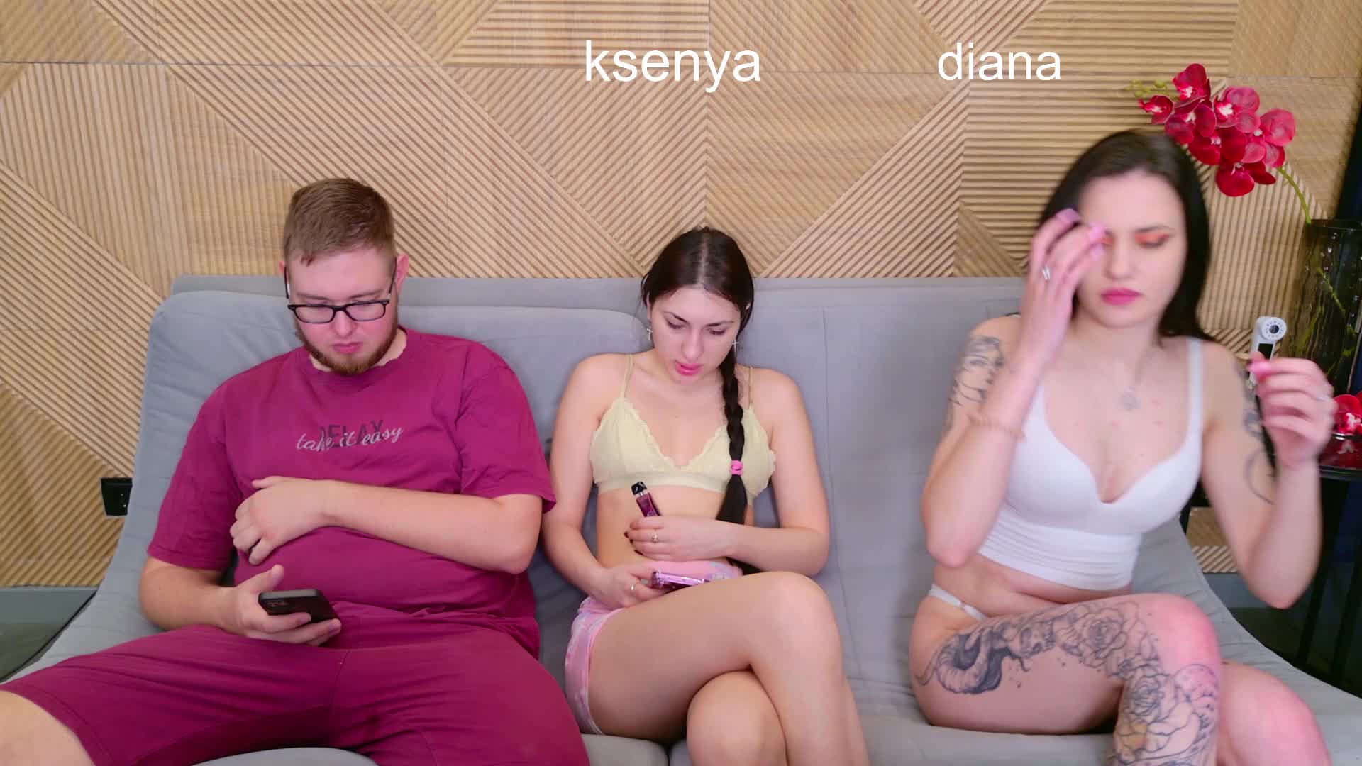 WebcamSlut Adult Chat April 3, 2026