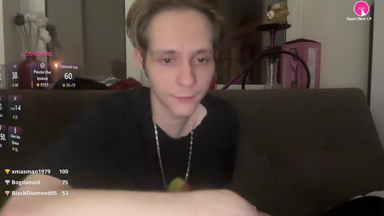 titsDestroy2007 Adult Chat April 3, 2026