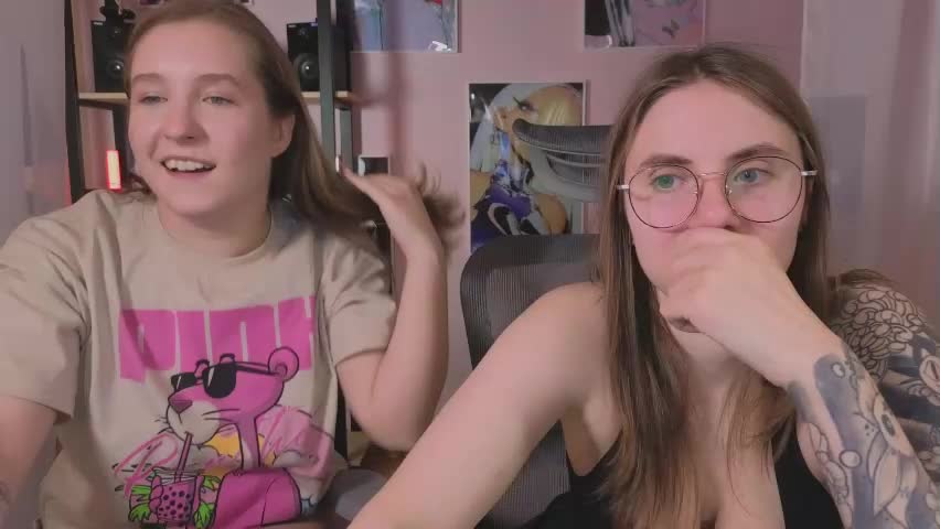 _lovelylove_ Adult Chat April 3, 2026