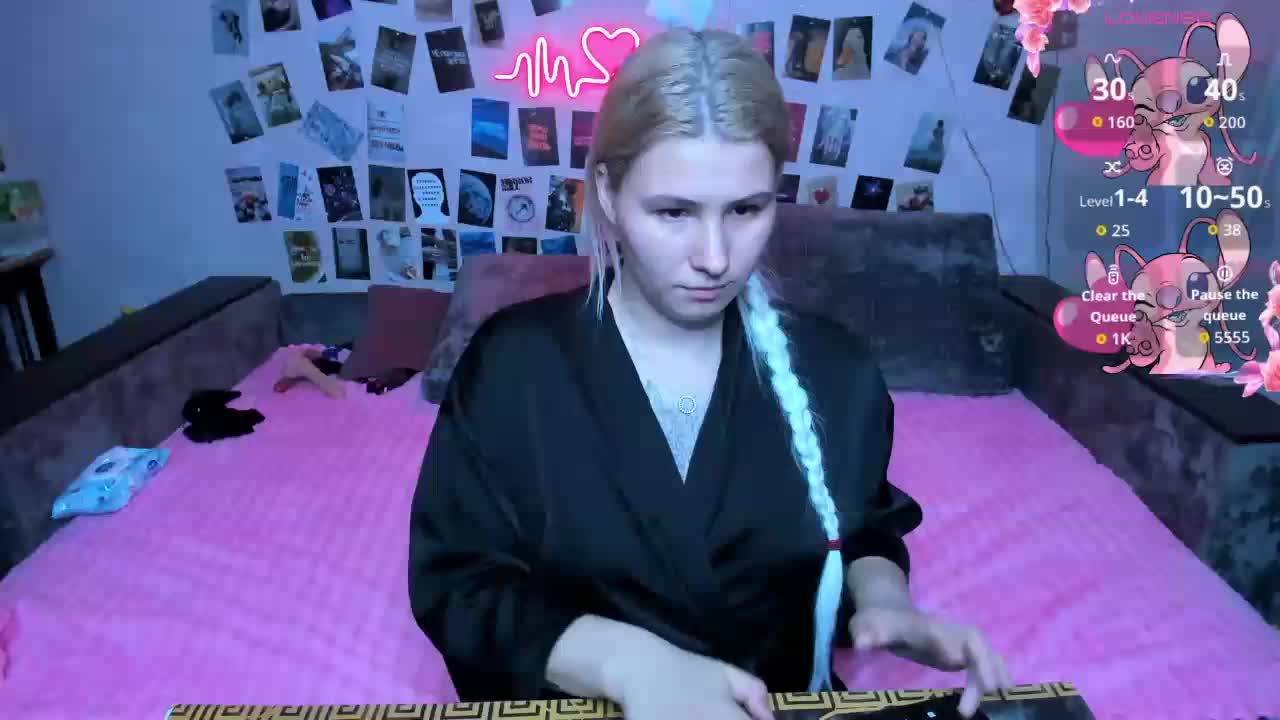 Ulya11Cutex Adult Chat April 3, 2026