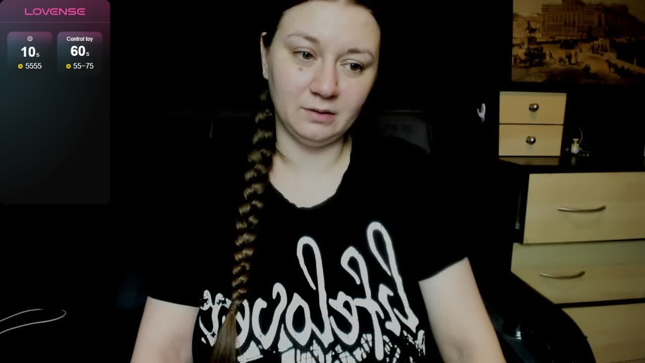 AlisaBacker Adult Chat April 3, 2026