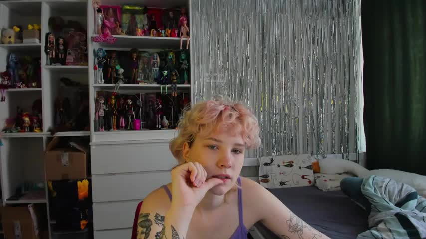 School_Love Adult Chat April 3, 2026