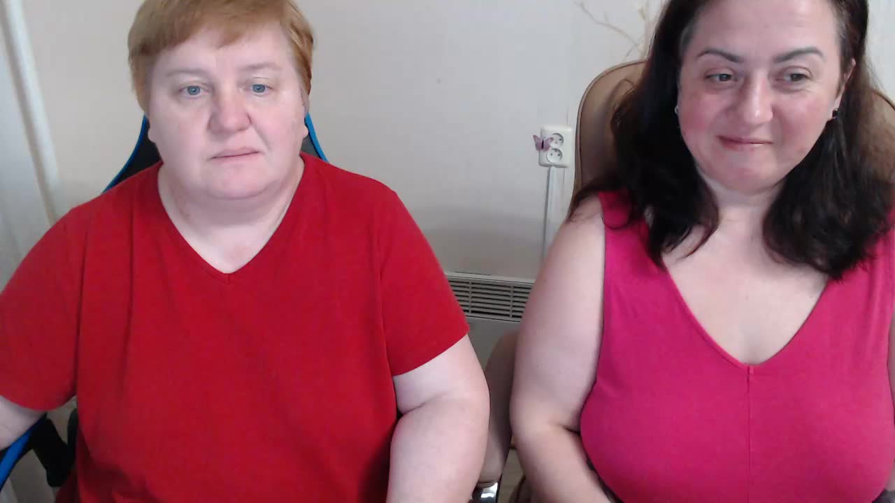 XMollyJaneEX Adult Chat April 3, 2026