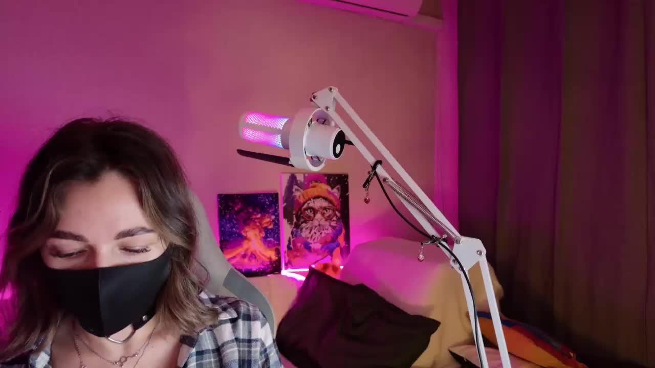 NightMint Adult Chat April 3, 2026