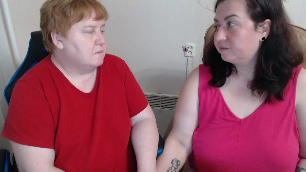 XMollyJaneEX Adult Chat April 3, 2026