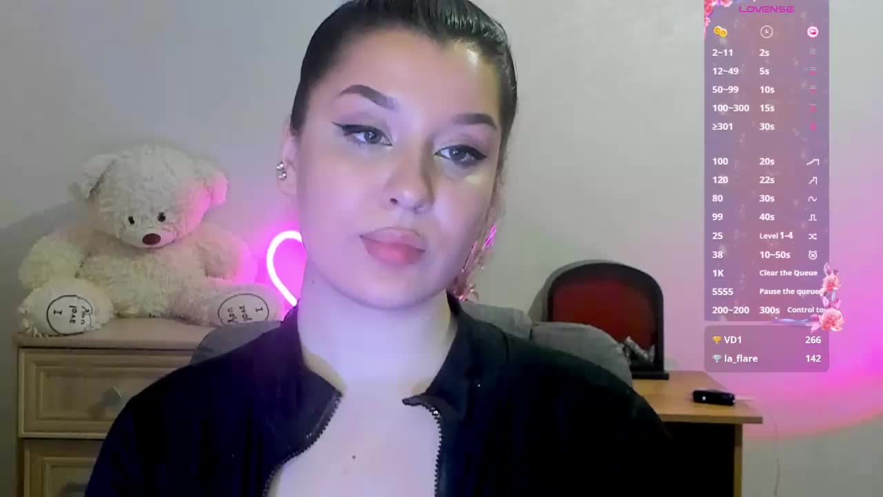 MistyBibi Adult Chat April 3, 2026