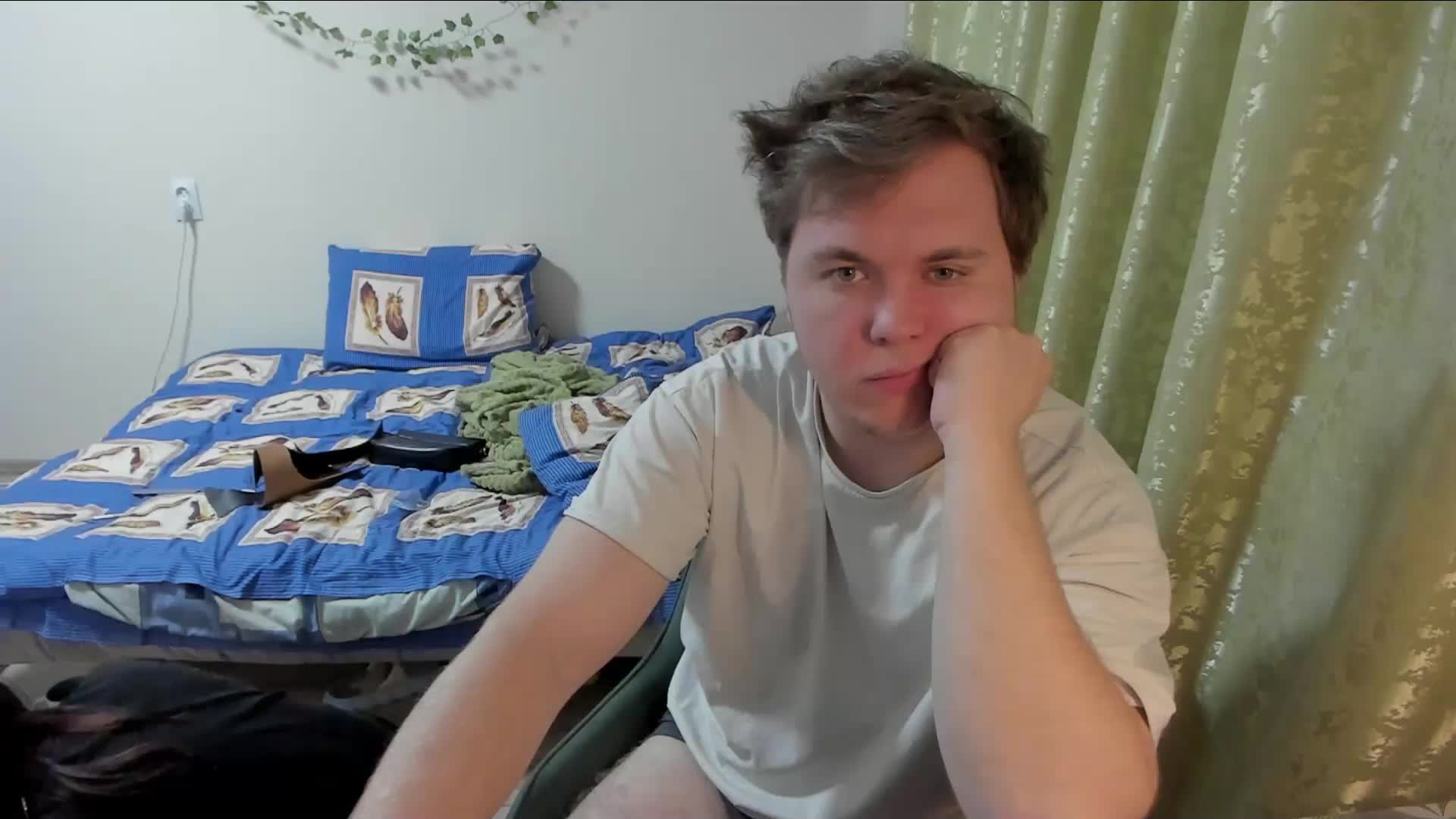 FanatKenli Adult Chat April 3, 2026