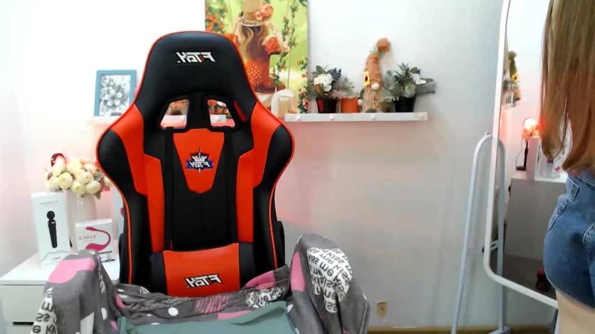 Lucky_Lana Adult Chat April 3, 2026