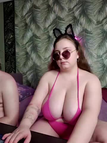 Caramel_pussy Adult Chat April 3, 2026
