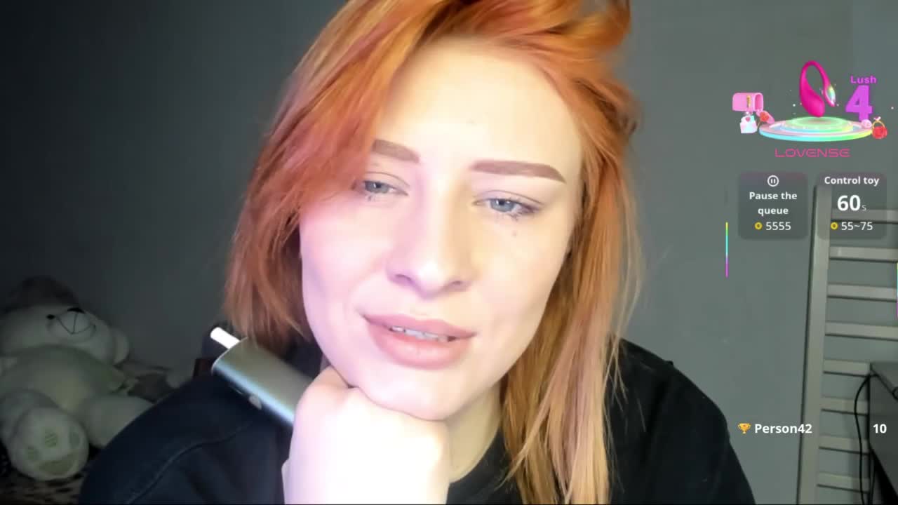 RedheadDevil Adult Chat April 3, 2026