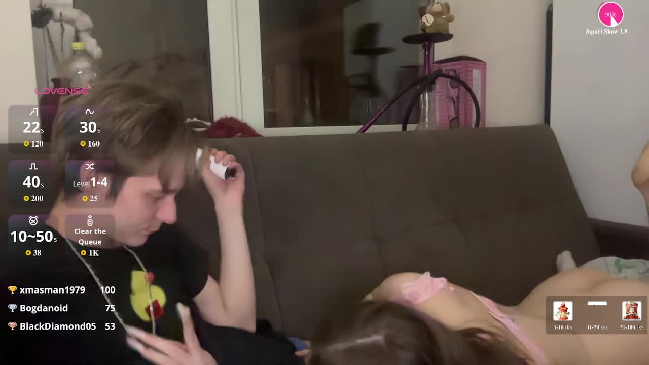 titsDestroy2007 Adult Chat April 3, 2026