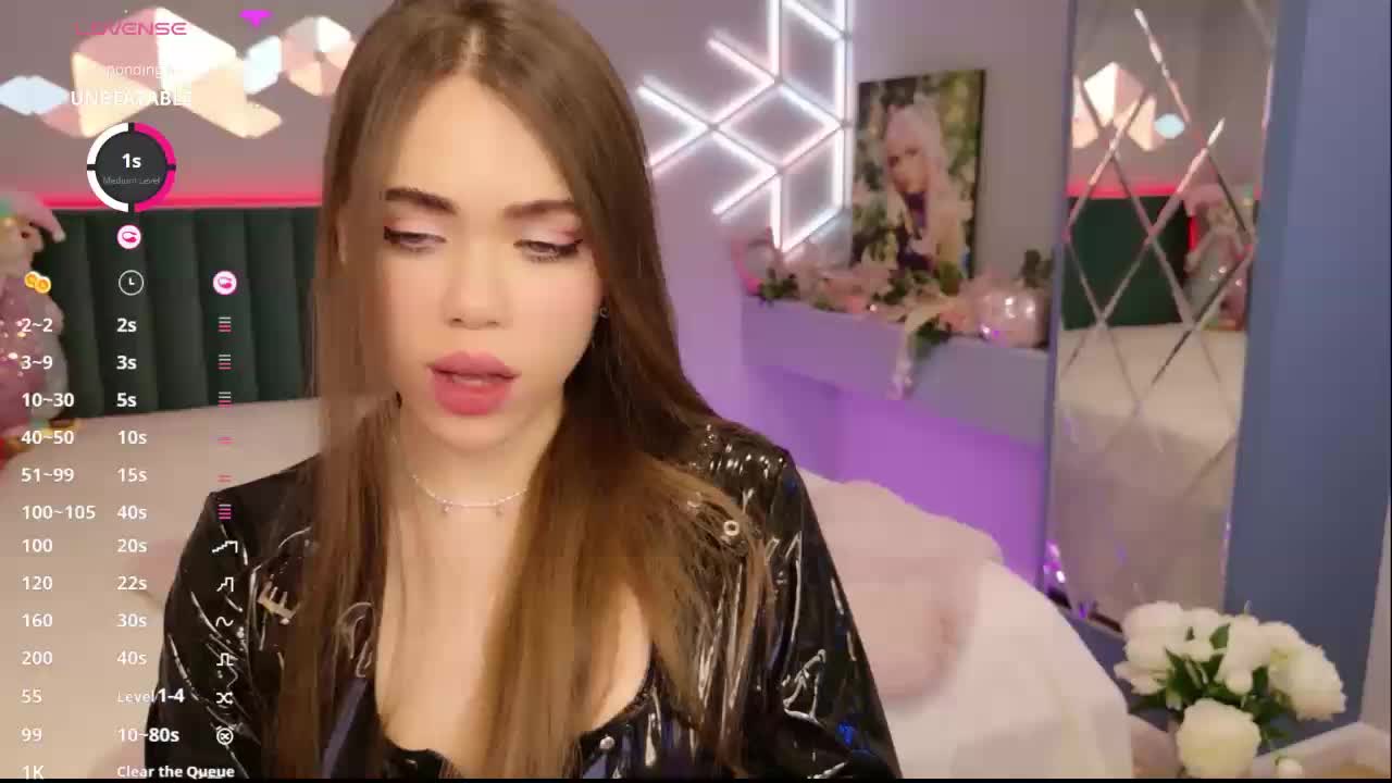 MimiForce Adult Chat April 3, 2026