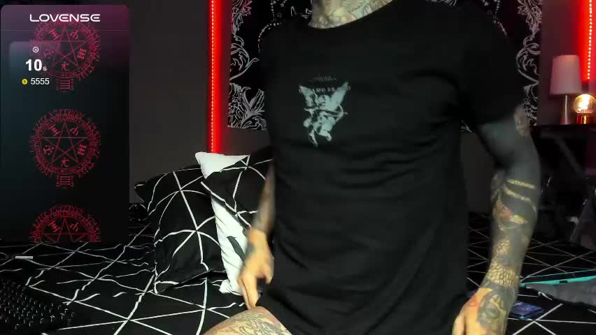 cleosexxx Adult Chat April 3, 2026