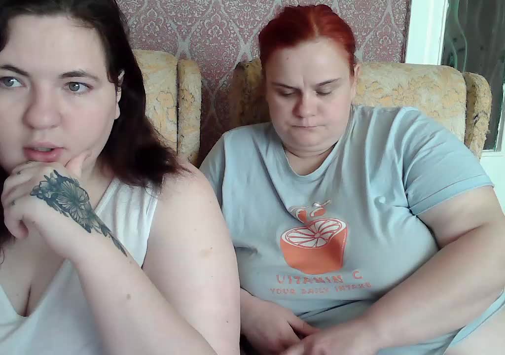 HollyXEva Adult Chat April 3, 2026