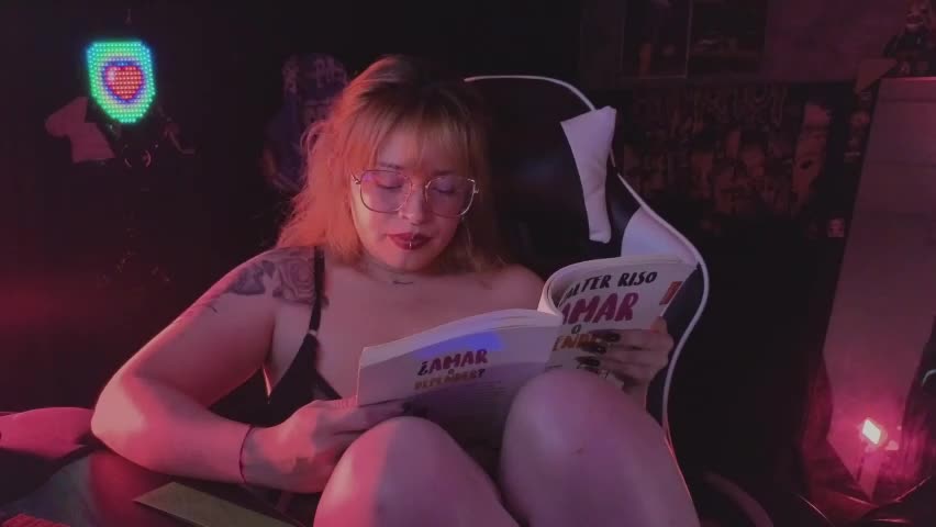 7ink_lobo Adult Chat April 3, 2026