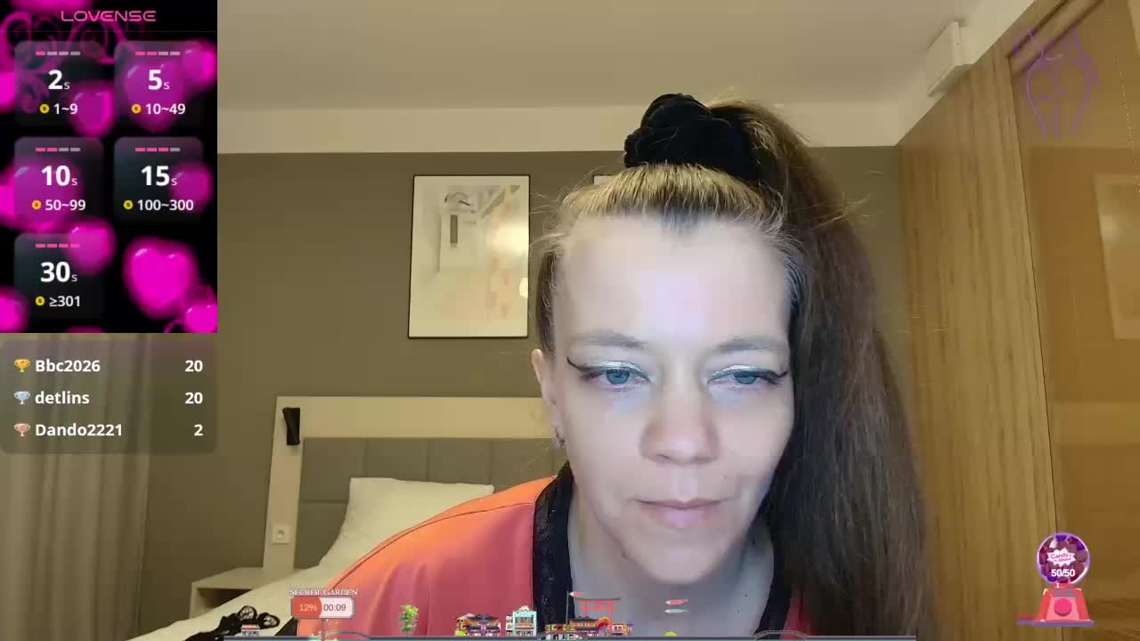 Yana-XX Adult Chat April 3, 2026