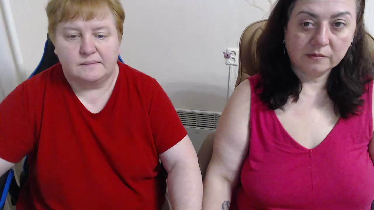 XMollyJaneEX Adult Chat April 3, 2026