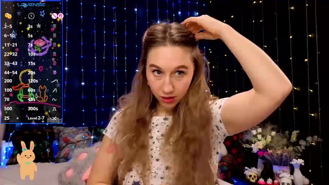 kiskaWEDNESDAY Adult Chat April 3, 2026