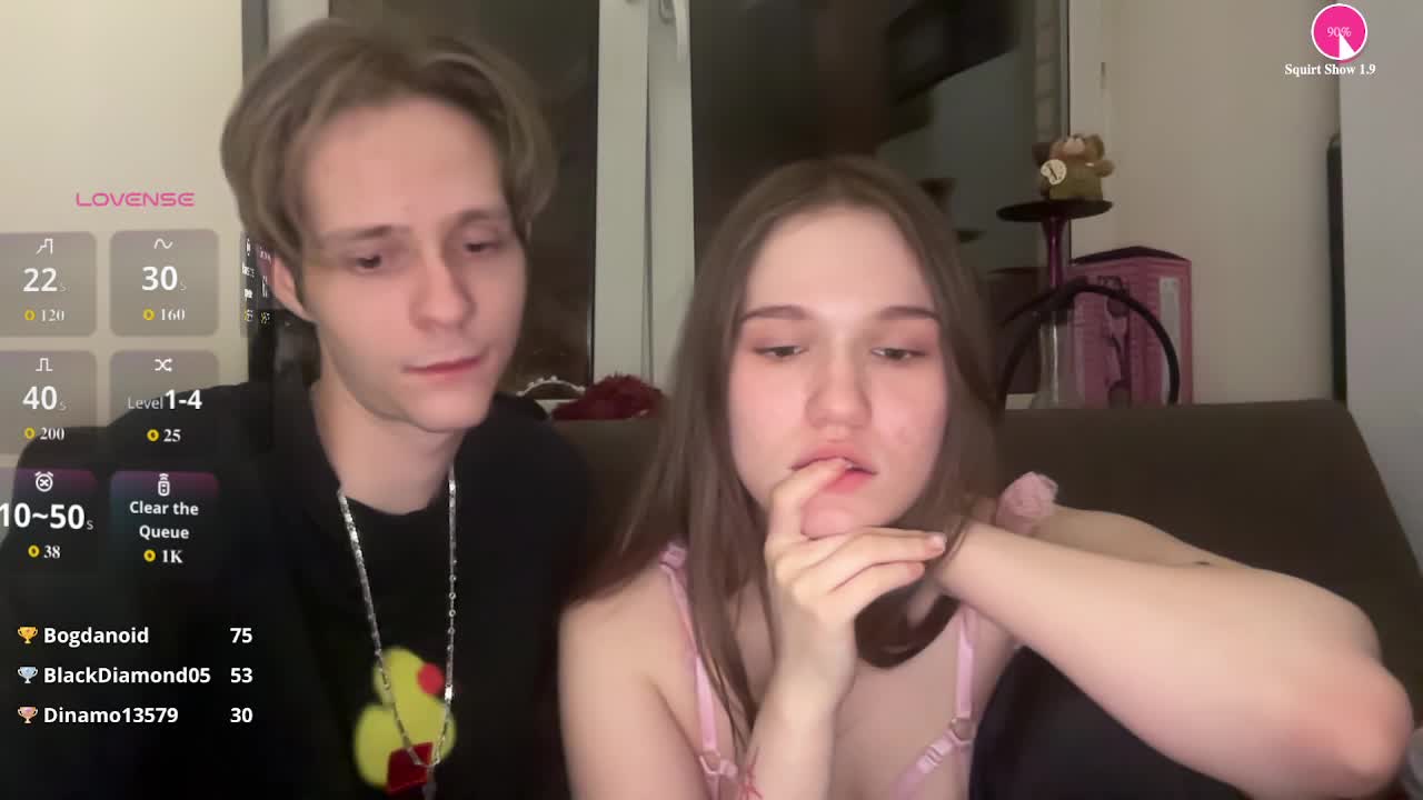 titsDestroy2007 Adult Chat April 3, 2026