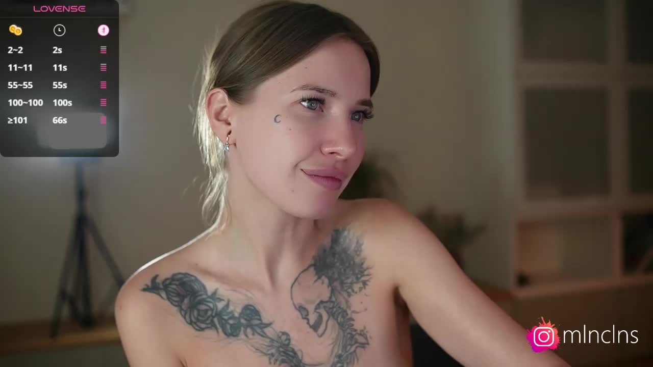 mel-collins Adult Chat April 3, 2026