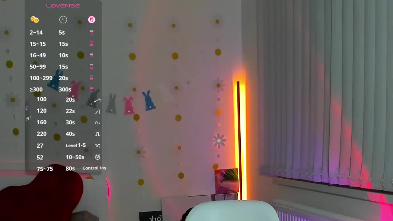 AndreaBlossom Adult Chat April 3, 2026