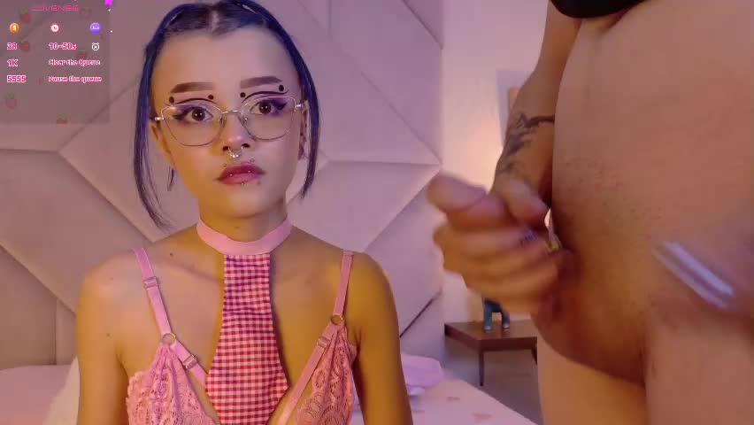 sateh_and_hikary Adult Chat April 3, 2026