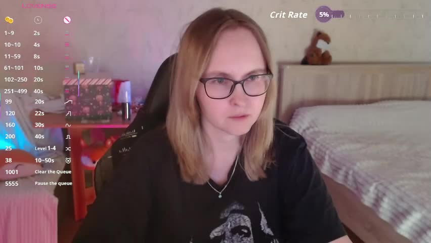 love_agatha Adult Chat April 3, 2026