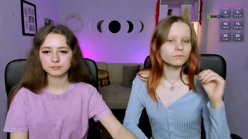 rebecca_smile_ Adult Chat April 3, 2026