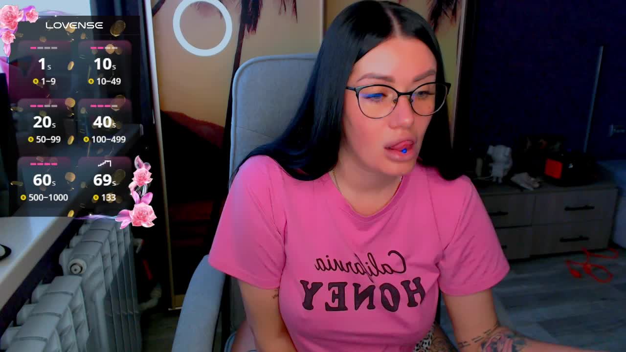 goldenwitchx Adult Chat April 3, 2026