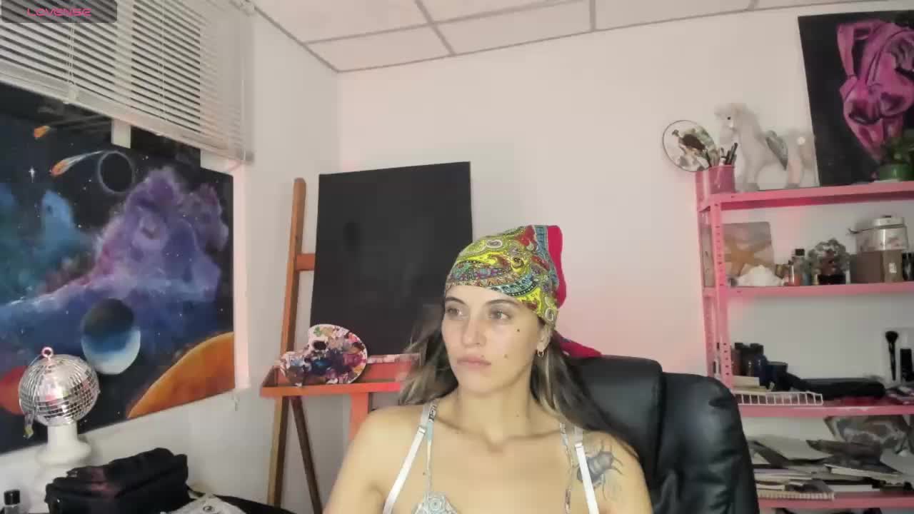 mariecam420 Adult Chat April 3, 2026