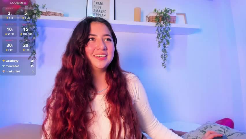 nicolle_evanss_ Adult Chat April 3, 2026