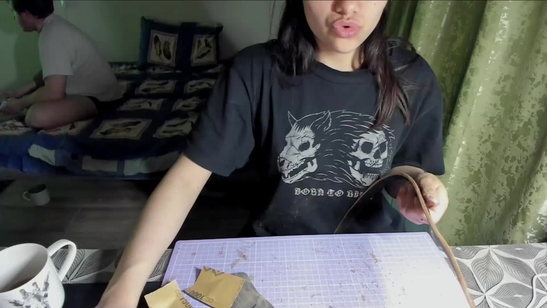 FanatKenli Adult Chat April 3, 2026