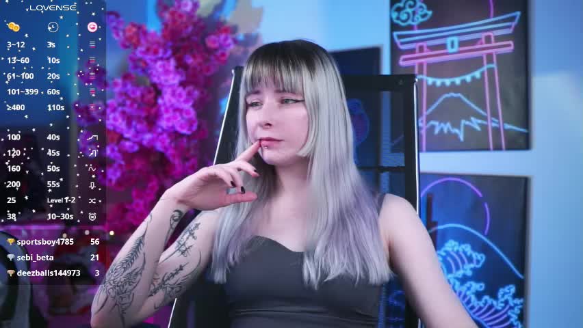 lexiwenford Adult Chat April 3, 2026