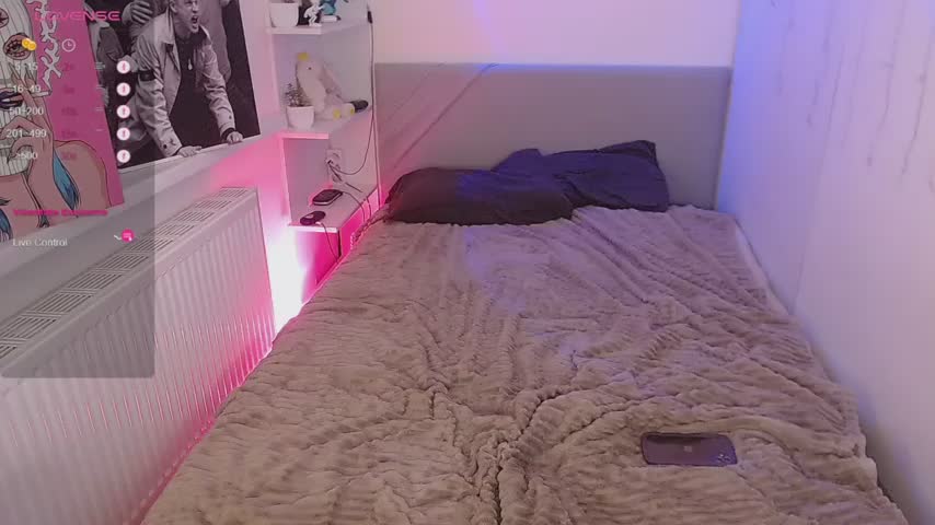 soalice Adult Chat April 3, 2026